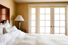 Elvaston bedroom extension costs