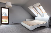 Elvaston bedroom extensions