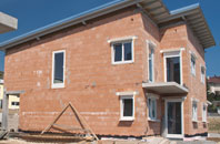 Elvaston home extensions