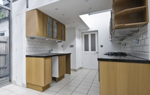 Elvaston kitchen extension leads